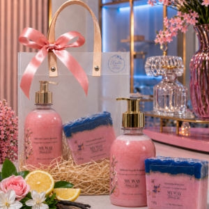 Sabonete Líquido Inspirações Perfumaria Fina 250ml