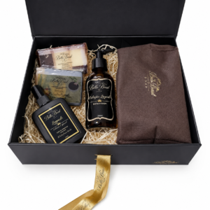 Kit Especial Dia dos Pais - Coleção Legado